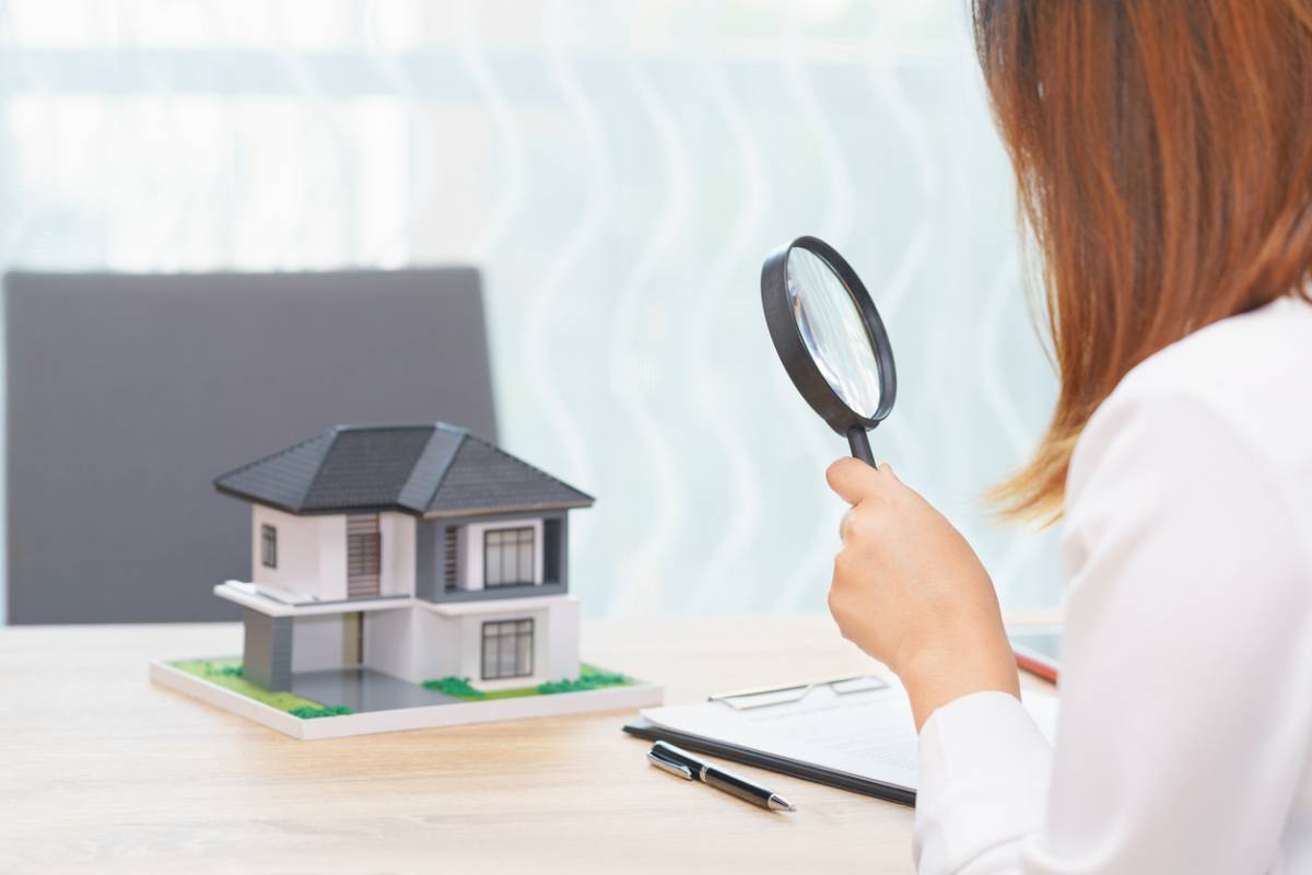 Qu’est ce que l’assurance prêt immobilier ?