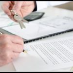 La signature de l&rsquo;acte de vente