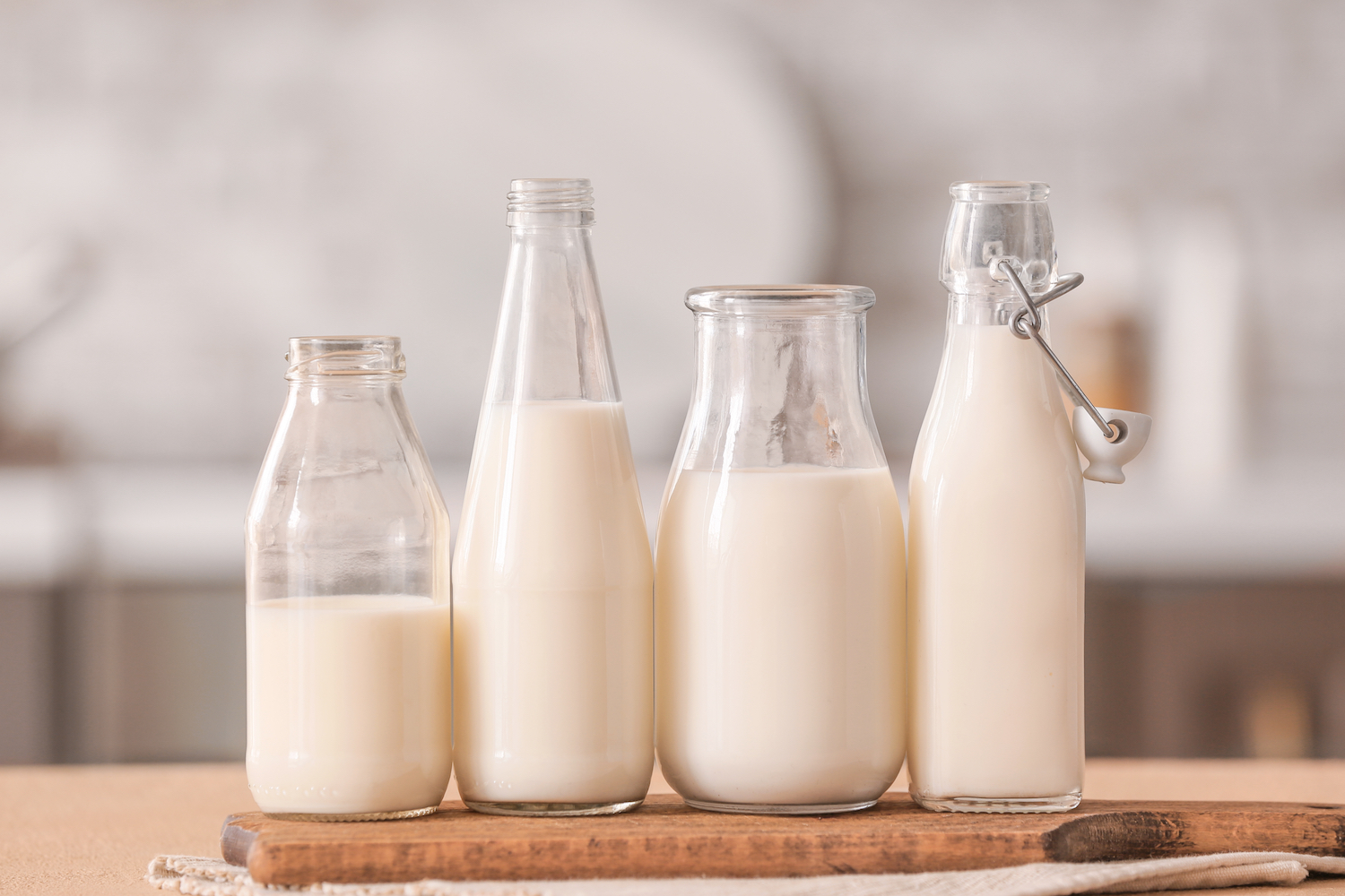 Infolabo – Un outil pour producteurs et laiteries – Accès rapide aux résultats d’analyse