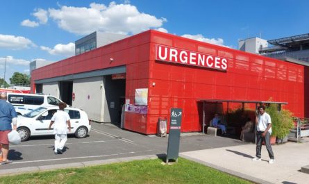 Le réseau informatique du Centre hospitalier sud francilien (CHSF), situé à Corbeil-Essonnes, a été attaqué ce week-end. Les pirates exigent une rançon de 10 millions de dollars.