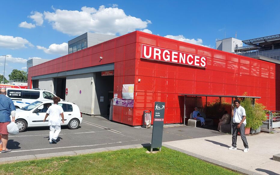 Le réseau informatique du Centre hospitalier sud francilien (CHSF), situé à Corbeil-Essonnes, a été attaqué ce week-end. Les pirates exigent une rançon de 10 millions de dollars.