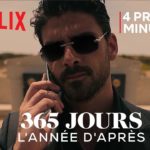 365 jours 3 (Netflix) : plus nul tu meurs ! Le dernier volet de la saga érotique est à fuir