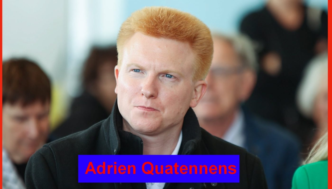 Adrien Quatennens