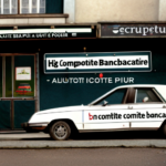 Bon compte bancaire pour auto-entrepreneur