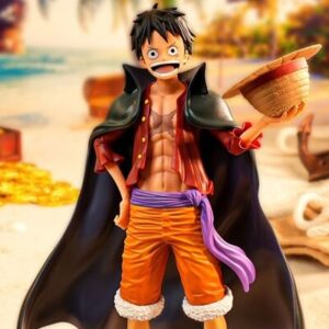 Les îles figurines One Piece : Une collection pour les passionnés