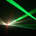 Laser Glow