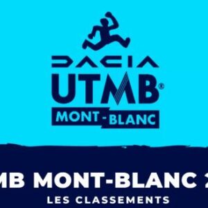 L’Ultra-Trail du Mont-Blanc célèbre sa 20e édition