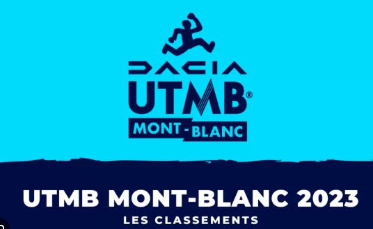 L'Ultra-Trail du Mont-Blanc célèbre sa 20e édition