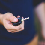 Les avantages d'une application pour faire une copie de clé de voiture