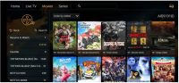 comment installer IPTV 8k Player vip gratuitement sur les appareils Firestick Fire TV et Android TV Google TV 2